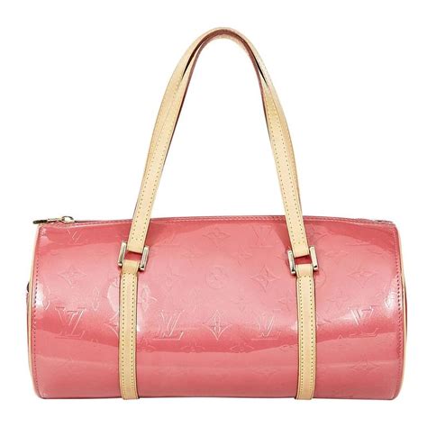 louis vuitton papillon bb pink|Louis Vuitton monogram papillon 30.